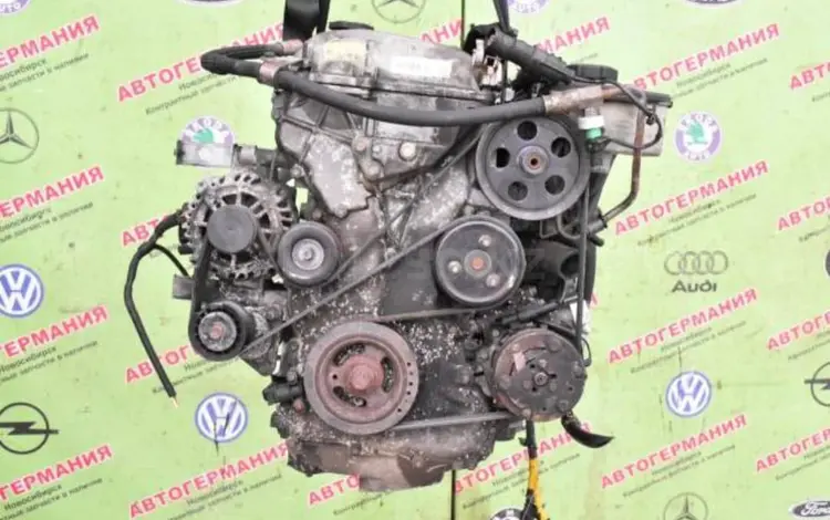 Двигатель на Ford Mondeo, Форд Мондеоүшін240 000 тг. в Алматы