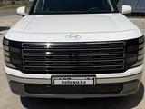 Hyundai Palisade 2025 года за 28 000 000 тг. в Астана – фото 3