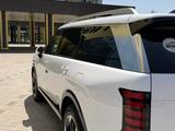 Hyundai Palisade 2025 года за 28 000 000 тг. в Астана