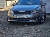 Kia Optima 2014 года за 7 200 000 тг. в Усть-Каменогорск