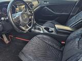 Kia Optima 2014 года за 7 200 000 тг. в Усть-Каменогорск – фото 4