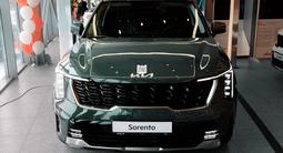 Kia Sorento Luxe 2026 годаүшін18 390 000 тг. в Астана – фото 2