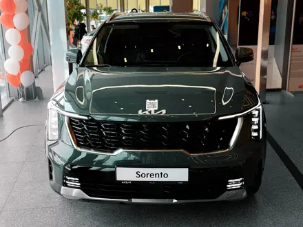 Kia Sorento Luxe 2026 года за 18 390 000 тг. в Астана – фото 2