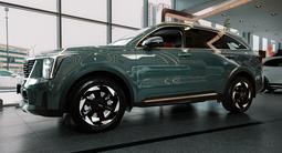 Kia Sorento Luxe 2026 годаүшін18 390 000 тг. в Астана – фото 3