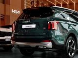 Kia Sorento Comfort 2025 года за 21 690 000 тг. в Астана – фото 4