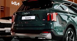 Kia Sorento Luxe 2026 годаүшін18 390 000 тг. в Астана – фото 4