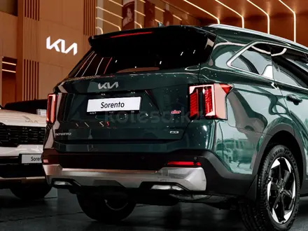 Kia Sorento Luxe 2026 года за 18 390 000 тг. в Астана – фото 4