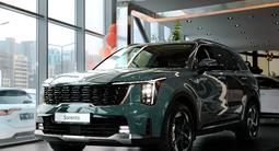 Kia Sorento Luxe 2026 годаүшін18 390 000 тг. в Астана