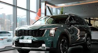 Kia Sorento Luxe 2026 года за 18 390 000 тг. в Астана