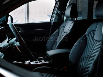 Kia Sorento Luxe 2026 года за 18 390 000 тг. в Астана – фото 7