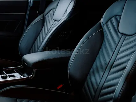 Kia Sorento Luxe 2026 года за 18 390 000 тг. в Астана – фото 8