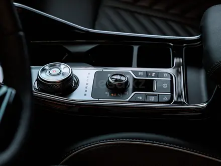 Kia Sorento Luxe 2026 года за 18 390 000 тг. в Астана – фото 10