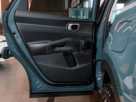 Kia Sorento Luxe 2026 года за 18 390 000 тг. в Астана – фото 11