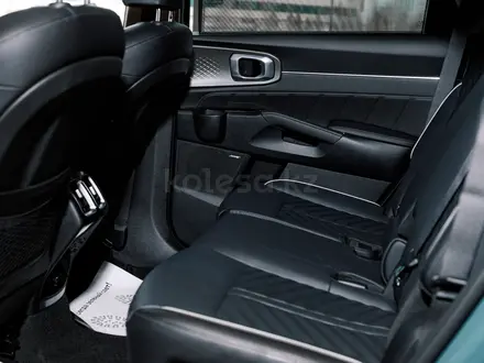 Kia Sorento Luxe 2026 года за 18 390 000 тг. в Астана – фото 12