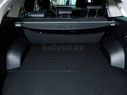Kia Sorento Luxe 2026 года за 18 390 000 тг. в Астана – фото 15