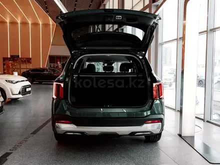 Kia Sorento Luxe 2026 года за 18 390 000 тг. в Астана – фото 16