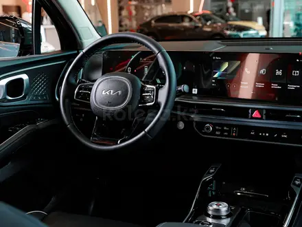 Kia Sorento Luxe 2026 года за 18 390 000 тг. в Астана – фото 19