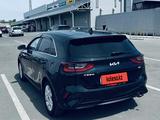Kia Cee'd 2022 годаүшін8 200 000 тг. в Караганда – фото 2