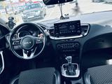 Kia Cee'd 2022 годаүшін8 200 000 тг. в Караганда – фото 5