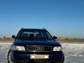 Audi A6 1996 годаfor3 700 000 тг. в Петропавловск – фото 10