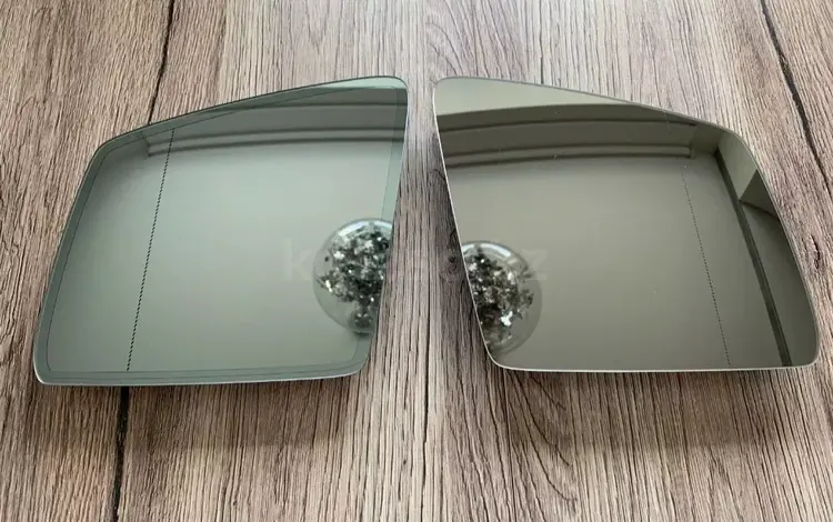 Зеркало боковых зеркал на w463, w166, w164. Рестайлингүшін36 000 тг. в Астана