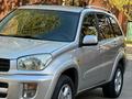 Toyota RAV4 2004 года за 5 300 000 тг. в Астана – фото 39