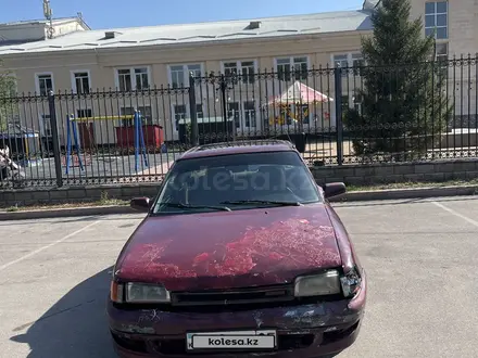 Mazda 323 1994 года за 470 000 тг. в Алматы