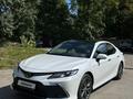 Toyota Camry 2023 годаүшін16 600 000 тг. в Усть-Каменогорск – фото 8