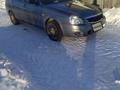 ВАЗ (Lada) Priora 2172 2010 годаүшін2 000 000 тг. в Аулиеколь – фото 5