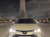 Toyota Corolla 2020 года за 10 000 000 тг. в Астана