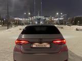 Toyota Corolla 2020 годаүшін10 000 000 тг. в Астана – фото 4