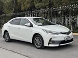 Toyota Corolla 2018 года за 9 000 000 тг. в Шымкент – фото 4