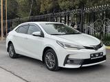 Toyota Corolla 2018 года за 9 000 000 тг. в Шымкент – фото 3
