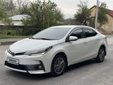 Toyota Corolla 2018 года за 9 000 000 тг. в Шымкент – фото 5