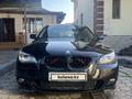 BMW 530 2007 года за 8 800 000 тг. в Алматы – фото 10