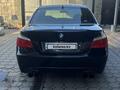 BMW 530 2007 года за 8 800 000 тг. в Алматы – фото 9