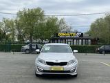 Kia Optima 2012 года за 6 700 000 тг. в Уральск – фото 2