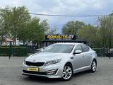 Kia Optima 2012 годаүшін6 700 000 тг. в Уральск