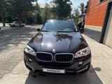 BMW X5 2016 года за 13 000 000 тг. в Усть-Каменогорск