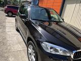 BMW X5 2016 года за 13 000 000 тг. в Усть-Каменогорск – фото 2
