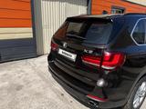 BMW X5 2016 года за 13 000 000 тг. в Усть-Каменогорск – фото 5