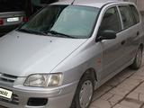Mitsubishi Space Star 1999 годаfor1 700 000 тг. в Алматы