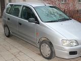 Mitsubishi Space Star 1999 годаfor1 700 000 тг. в Алматы – фото 2