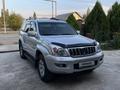 Toyota Land Cruiser Prado 2007 года за 12 500 000 тг. в Алматы – фото 2