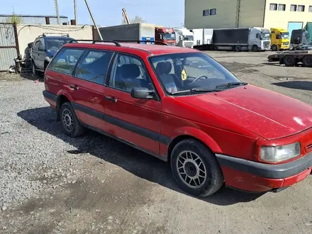 Volkswagen Passat 1989 года за 1 000 000 тг. в Павлодар – фото 19