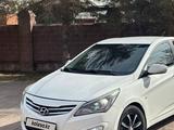 Hyundai Accent 2015 года за 5 200 000 тг. в Павлодар