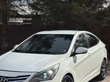 Hyundai Accent 2015 года за 5 200 000 тг. в Павлодар – фото 2