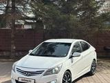 Hyundai Accent 2015 года за 5 200 000 тг. в Павлодар – фото 3