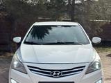 Hyundai Accent 2015 года за 5 200 000 тг. в Павлодар – фото 5