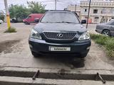 Lexus RX 330 2004 года за 7 200 000 тг. в Тараз – фото 2